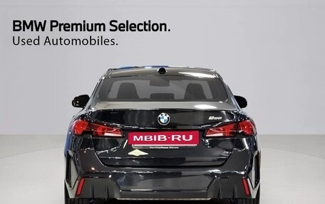 BMW 2 серия, 2025 год, 4 500 000 рублей, 4 фотография