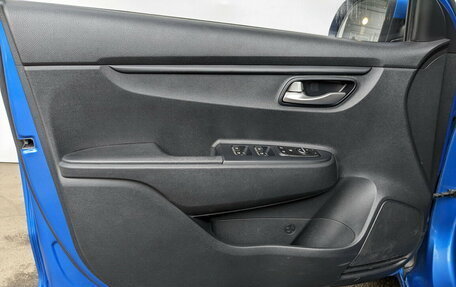 KIA Rio IV, 2018 год, 1 400 000 рублей, 8 фотография