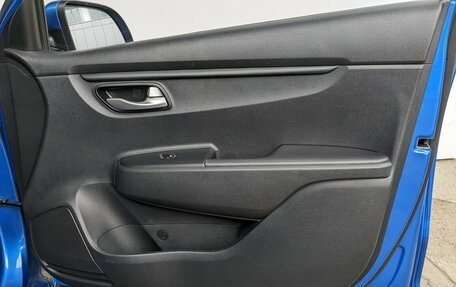 KIA Rio IV, 2018 год, 1 400 000 рублей, 9 фотография