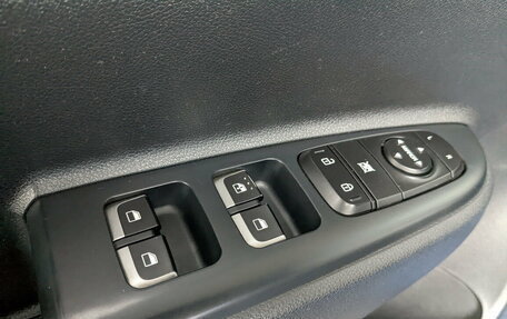 KIA Rio IV, 2018 год, 1 400 000 рублей, 7 фотография