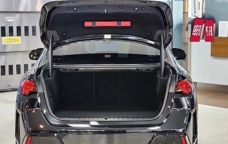 BMW 2 серия, 2025 год, 4 500 000 рублей, 17 фотография