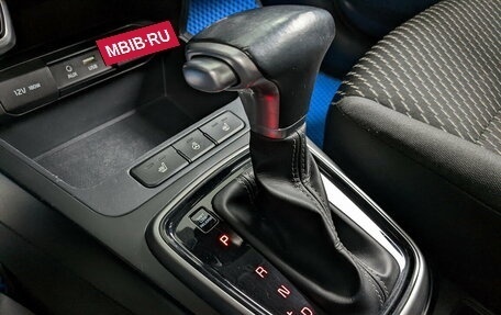 KIA Rio IV, 2018 год, 1 400 000 рублей, 6 фотография