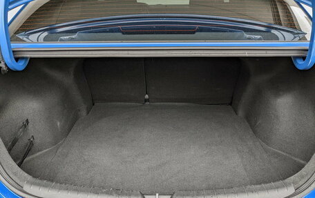 KIA Rio IV, 2018 год, 1 400 000 рублей, 14 фотография