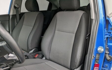 KIA Rio IV, 2018 год, 1 400 000 рублей, 20 фотография