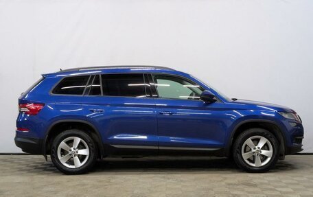 Skoda Kodiaq I, 2020 год, 3 050 000 рублей, 4 фотография