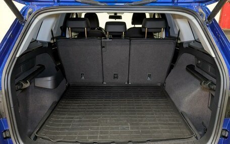 Skoda Kodiaq I, 2020 год, 3 050 000 рублей, 10 фотография