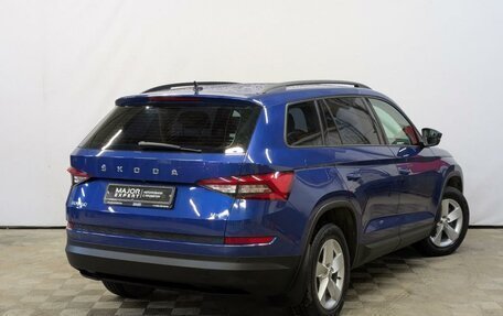 Skoda Kodiaq I, 2020 год, 3 050 000 рублей, 5 фотография