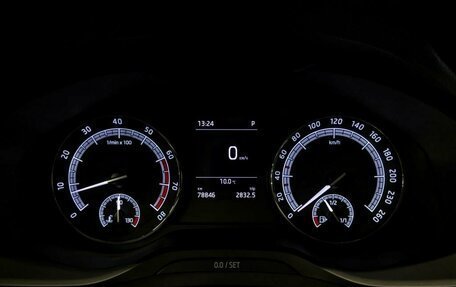 Skoda Kodiaq I, 2020 год, 3 050 000 рублей, 13 фотография