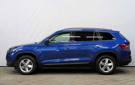 Skoda Kodiaq I, 2020 год, 3 050 000 рублей, 8 фотография