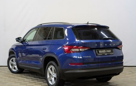Skoda Kodiaq I, 2020 год, 3 050 000 рублей, 7 фотография