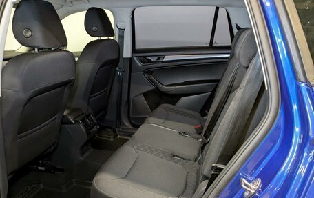 Skoda Kodiaq I, 2020 год, 3 050 000 рублей, 12 фотография