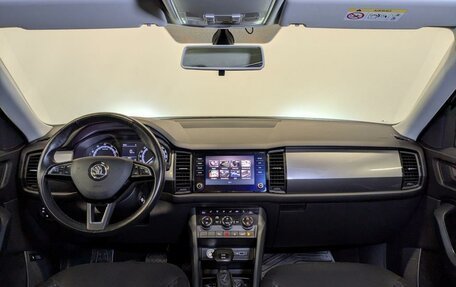 Skoda Kodiaq I, 2020 год, 3 050 000 рублей, 14 фотография