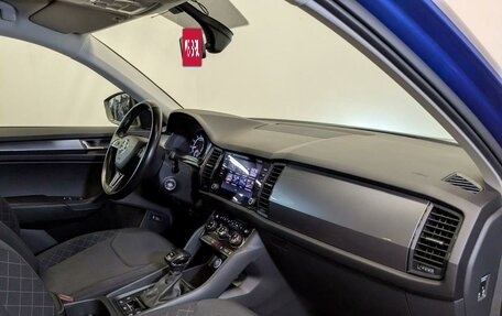 Skoda Kodiaq I, 2020 год, 3 050 000 рублей, 11 фотография