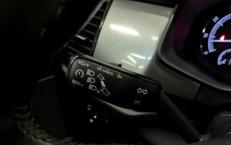 Skoda Kodiaq I, 2020 год, 3 050 000 рублей, 26 фотография