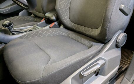 Skoda Kodiaq I, 2020 год, 3 050 000 рублей, 21 фотография