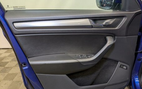 Skoda Kodiaq I, 2020 год, 3 050 000 рублей, 19 фотография