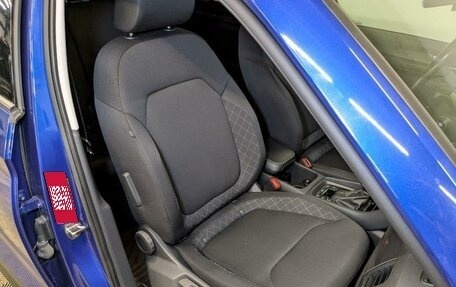 Skoda Kodiaq I, 2020 год, 3 050 000 рублей, 23 фотография