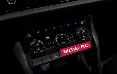 Skoda Kodiaq I, 2020 год, 3 050 000 рублей, 29 фотография