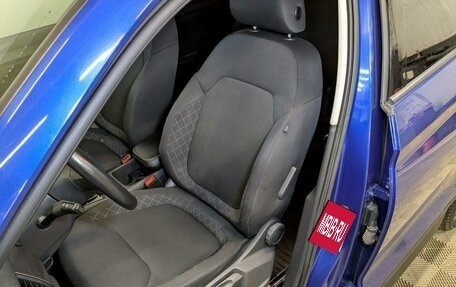 Skoda Kodiaq I, 2020 год, 3 050 000 рублей, 20 фотография