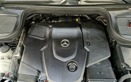 Mercedes-Benz GLS, 2021 год, 10 000 000 рублей, 9 фотография