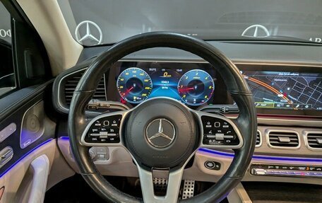 Mercedes-Benz GLS, 2021 год, 10 000 000 рублей, 17 фотография