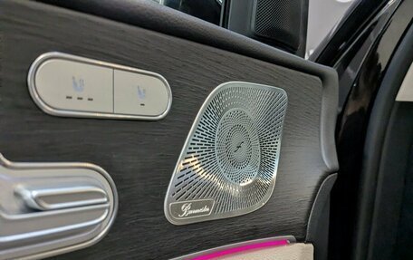 Mercedes-Benz GLS, 2021 год, 10 000 000 рублей, 13 фотография