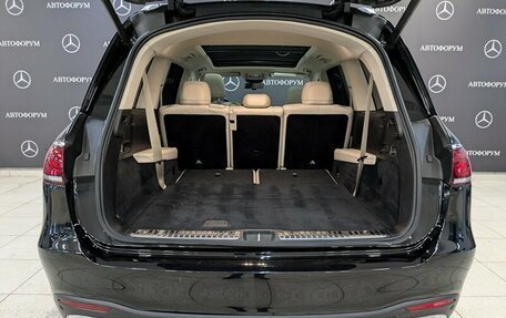 Mercedes-Benz GLS, 2021 год, 10 000 000 рублей, 10 фотография