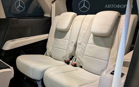 Mercedes-Benz GLS, 2021 год, 10 000 000 рублей, 30 фотография