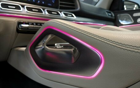 Mercedes-Benz GLS, 2021 год, 10 000 000 рублей, 22 фотография