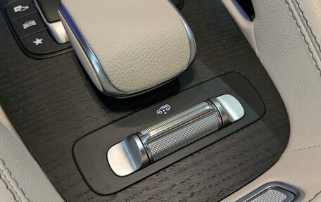 Mercedes-Benz GLS, 2021 год, 10 000 000 рублей, 20 фотография