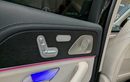 Mercedes-Benz GLS, 2021 год, 10 000 000 рублей, 24 фотография