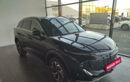 Haval F7, 2026 год, 2 899 000 рублей, 2 фотография