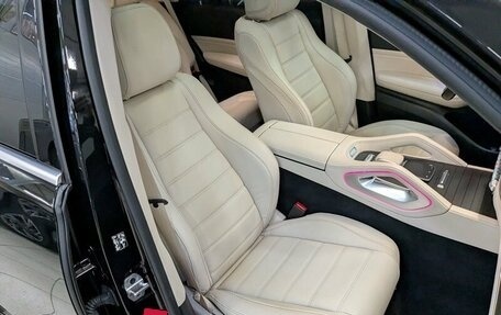 Mercedes-Benz GLS, 2021 год, 10 000 000 рублей, 26 фотография