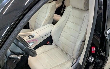 Mercedes-Benz GLS, 2021 год, 10 000 000 рублей, 29 фотография