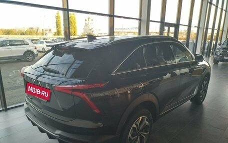 Haval F7, 2026 год, 2 899 000 рублей, 3 фотография