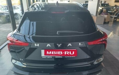 Haval F7, 2026 год, 2 899 000 рублей, 4 фотография