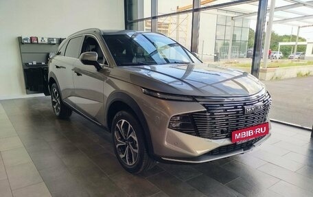 Haval F7, 2026 год, 3 099 000 рублей, 5 фотография