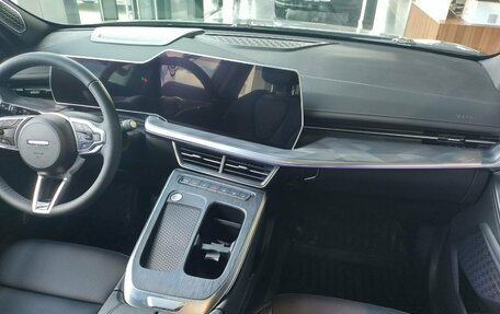 Haval F7, 2026 год, 3 099 000 рублей, 26 фотография