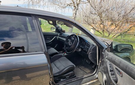 Subaru Legacy III, 2000 год, 549 000 рублей, 7 фотография