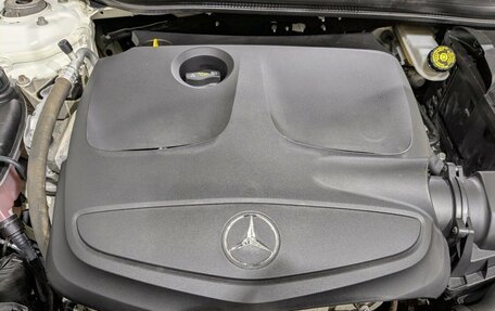 Mercedes-Benz GLA, 2017 год, 2 650 000 рублей, 5 фотография