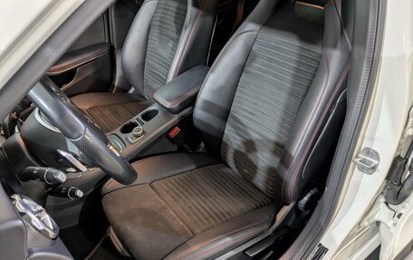 Mercedes-Benz GLA, 2017 год, 2 650 000 рублей, 3 фотография