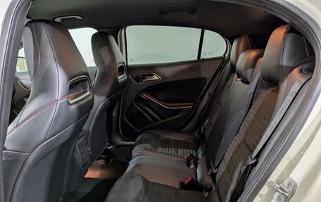 Mercedes-Benz GLA, 2017 год, 2 650 000 рублей, 4 фотография