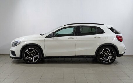Mercedes-Benz GLA, 2017 год, 2 650 000 рублей, 7 фотография