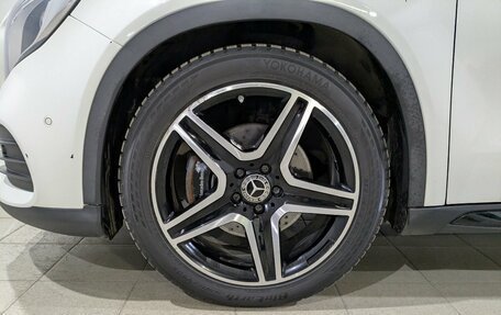 Mercedes-Benz GLA, 2017 год, 2 650 000 рублей, 6 фотография