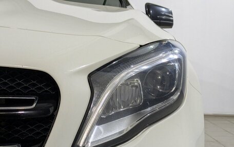 Mercedes-Benz GLA, 2017 год, 2 650 000 рублей, 9 фотография