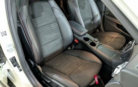 Mercedes-Benz GLA, 2017 год, 2 650 000 рублей, 13 фотография