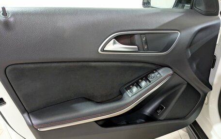 Mercedes-Benz GLA, 2017 год, 2 650 000 рублей, 20 фотография