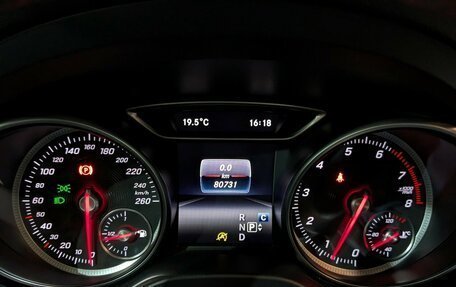 Mercedes-Benz GLA, 2017 год, 2 650 000 рублей, 18 фотография