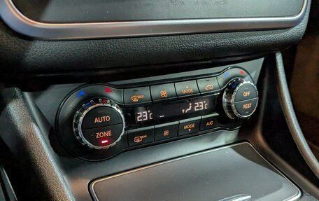 Mercedes-Benz GLA, 2017 год, 2 650 000 рублей, 19 фотография