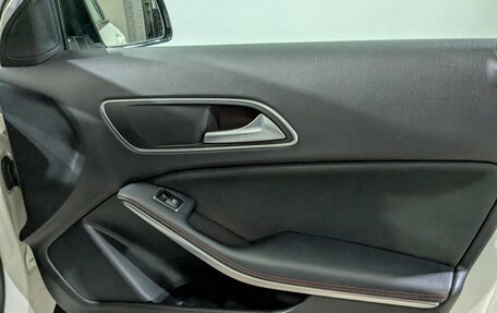 Mercedes-Benz GLA, 2017 год, 2 650 000 рублей, 21 фотография